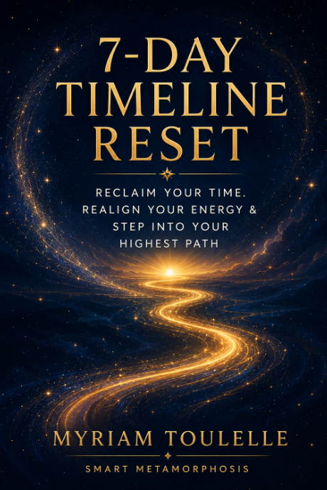 timeline reset 