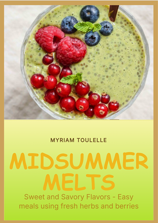 Midsummer Melts