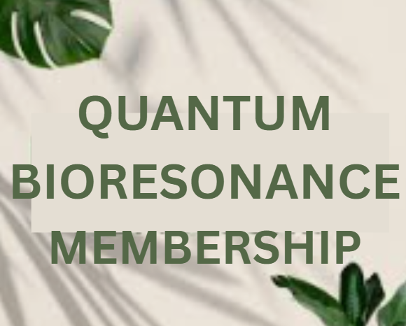 quantum Bioresonance Member