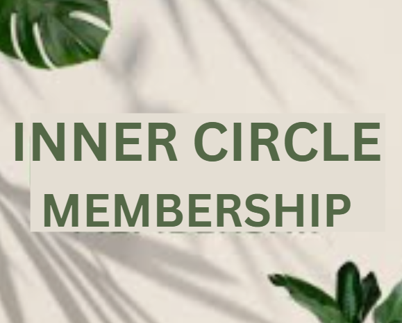 inner circle membership