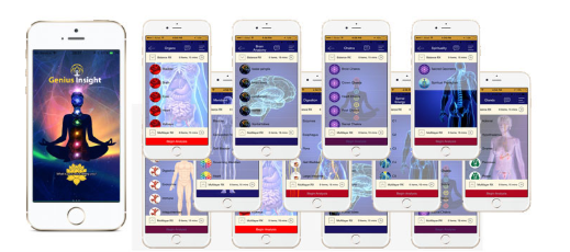 Quantum Bioresonance coaching